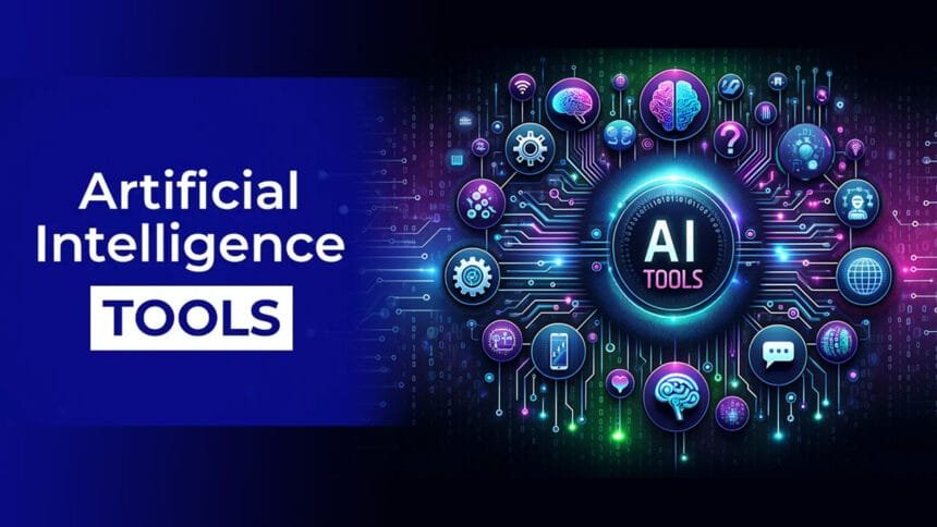 best ai tool provider in pakistan