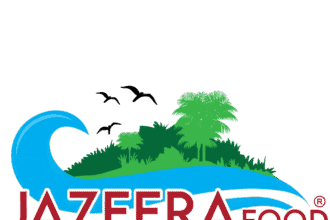 Jazeera vs Savour Foods comparison