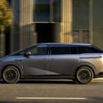 xpeng x9 in pakistan