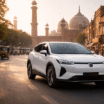 cheap ev in pakistan