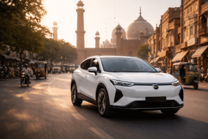 cheap ev in pakistan