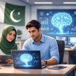 ai jobs in pakistan