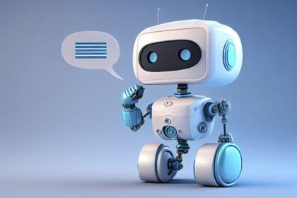 chat-bots new ai trend