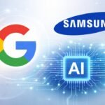 google, samsung,and ai