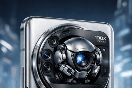 honor robotic camera phone